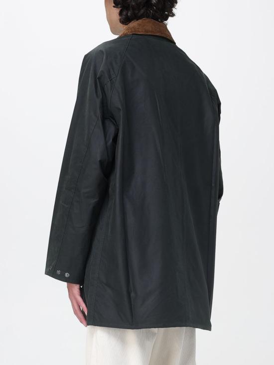 25FW 바버 자켓 MWX2498 SG51 Sage - BARBOUR