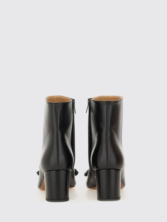 25FW 발렌티노 가라바니 7W2S0ML4DDT BXV Black - VALENTINO GARAVANI