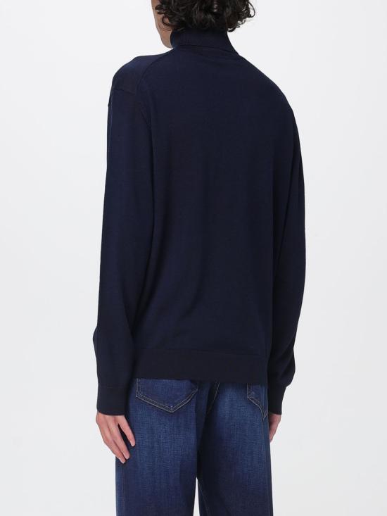 25FW 마뉴엘리츠 스웨터 3932M506253800 89 Blue - MANUEL RITZ