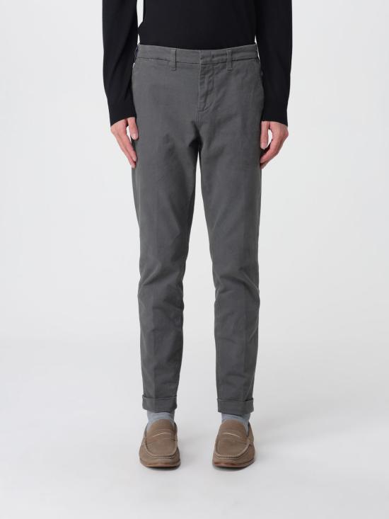 25FW 페이 스트레이트 팬츠 NTM8651187TQGG B406 Grey