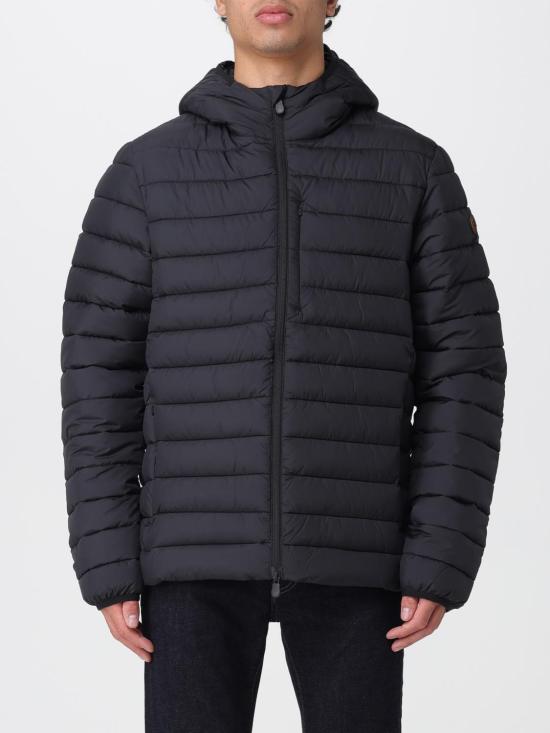 25FW 세이브더덕 패딩 D31273MMIRO21 10000 Black