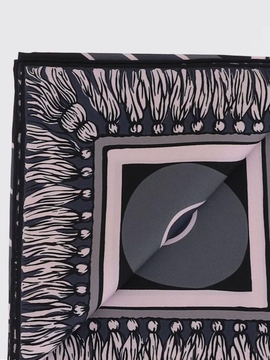 25FW 푸찌 머플러/스카프 5UGB415UC11 1 Red - PUCCI