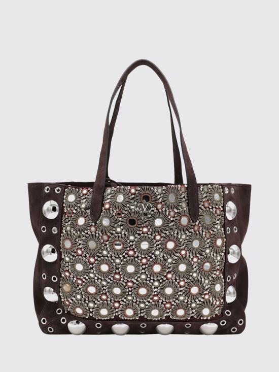 25FW 발렌티노 가라바니 숄더백 7Y2B0R79TAA RCB Tobacco