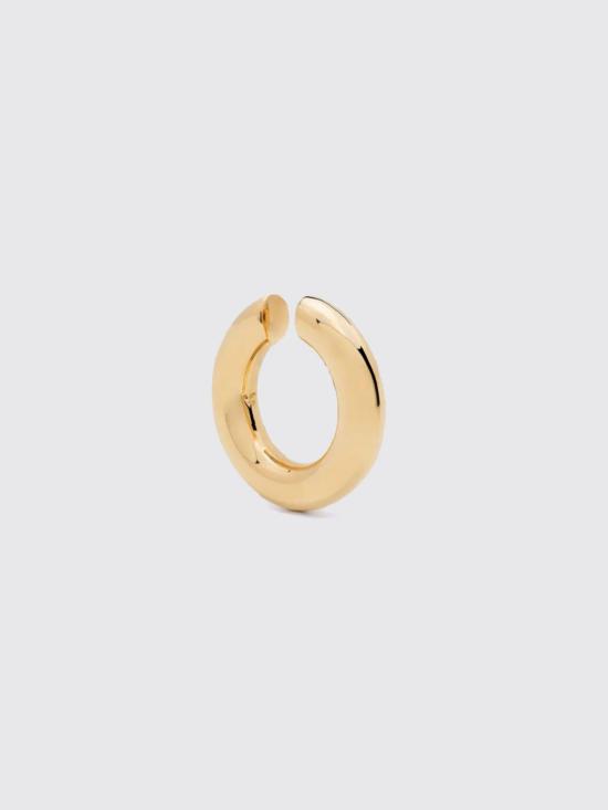 25FW 톰우드 싱글 이어링 100139 Gold