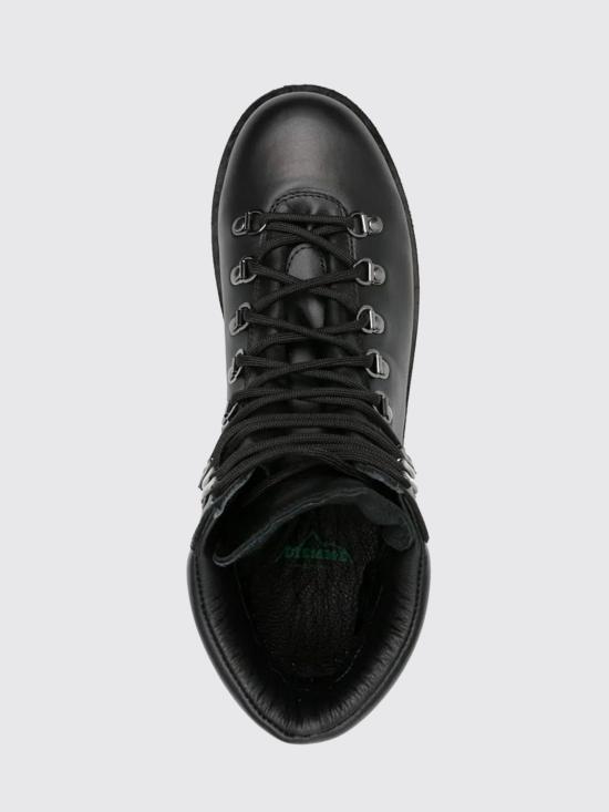 25FW 디엠므 부츠 DI25FWRVM BLK Black - DIEMME