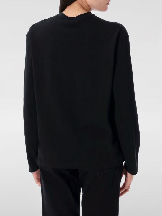 25FW 폴로 랄프로렌 반팔 티셔츠 211967105 002 Black - POLO RALPH LAUREN