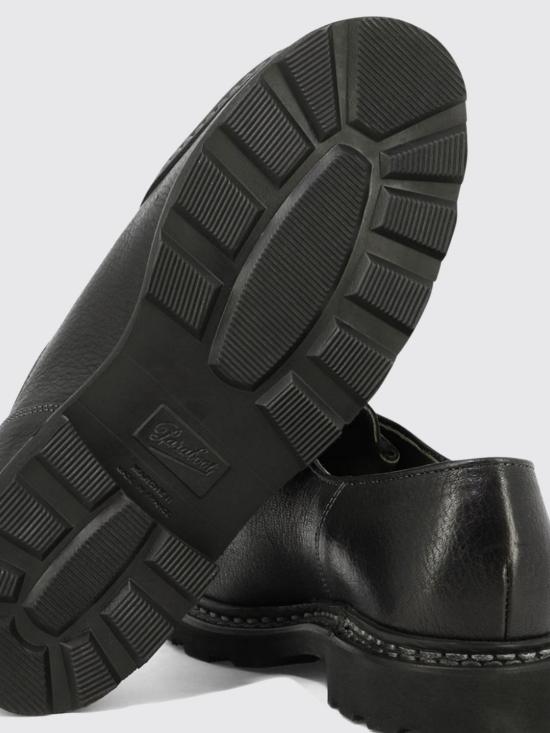 25FW 파라부트 로퍼 227247 NOIR Black - PARABOOT