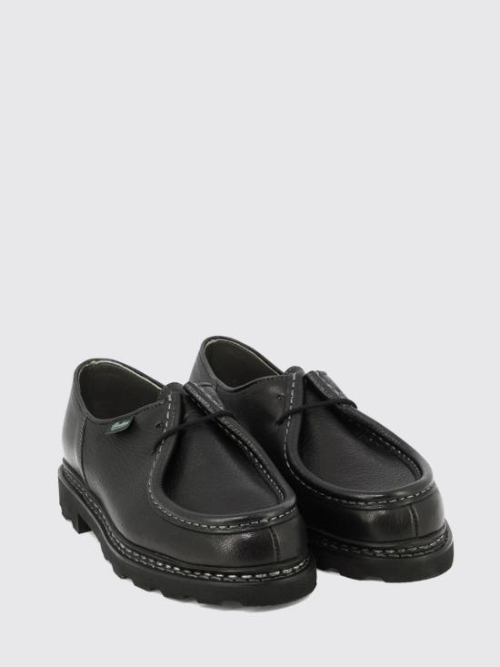 25FW 파라부트 로퍼 227247 NOIR Black - PARABOOT