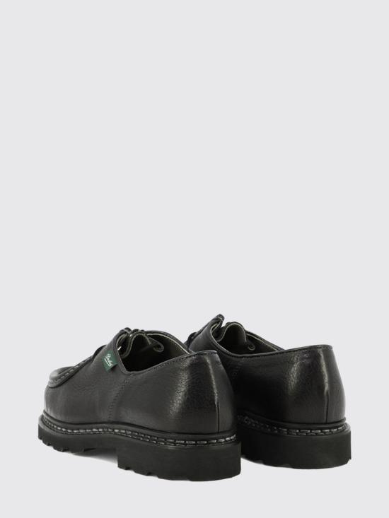 25FW 파라부트 로퍼 227247 NOIR Black - PARABOOT