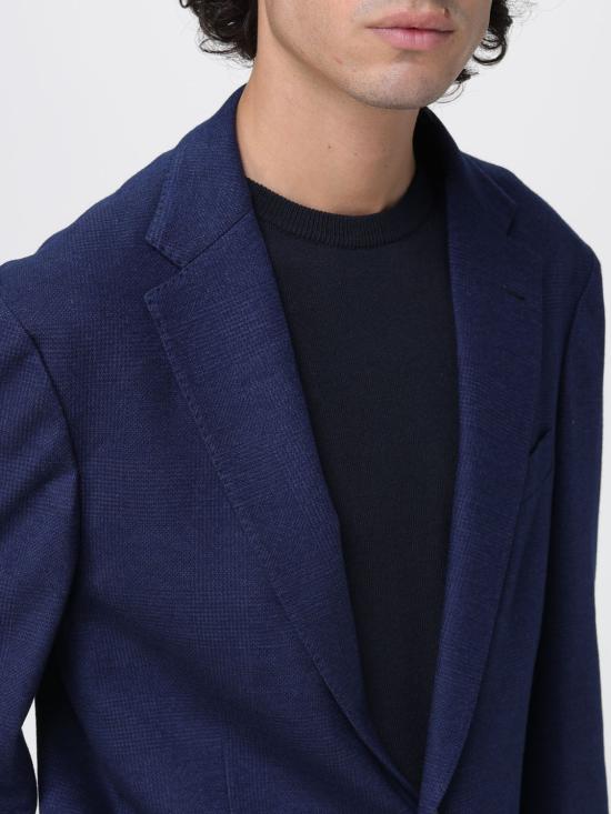 25FW 페이 자켓 NGM7051093JXWA U806 Blue - FAY