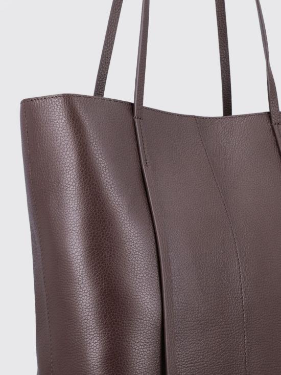 26FW 바이말렌비거 숄더백 103688 12L Brown - BY MALENE BIRGER