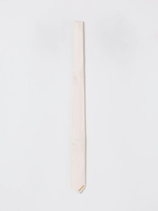25FW 엘리자베타프랜치 넥타이 CR08L DZ9 White