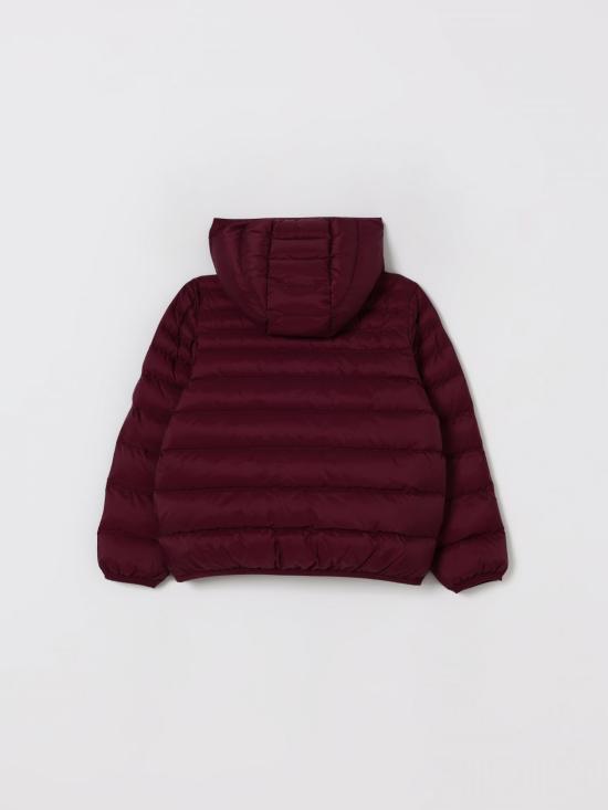 25FW [키즈] 막스앤코 캐주얼 자켓 MX0226MX099 MX403 Plum - MAX & CO.