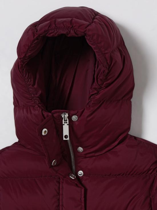 25FW [키즈] 막스앤코 캐주얼 자켓 MX0227MX099 MX403 Plum - MAX & CO.