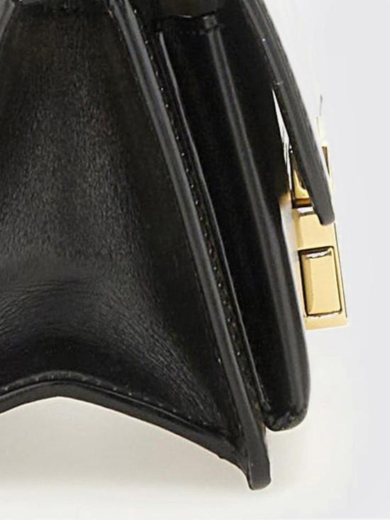 25FW 골든구스 토트백 GWA00468A00086790100 Black - GOLDEN GOOSE