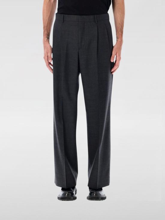 25FW 선플라워 스트레이트 팬츠 41602 820 Grey