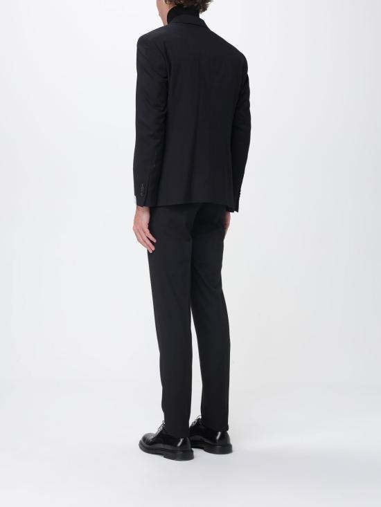 25FW 마뉴엘리츠 수트 세트 3932A3318C253751 99 Black - MANUEL RITZ