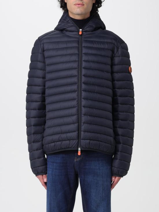 25FW 세이브더덕 패딩 D30650MGIGA21 90010 Blue