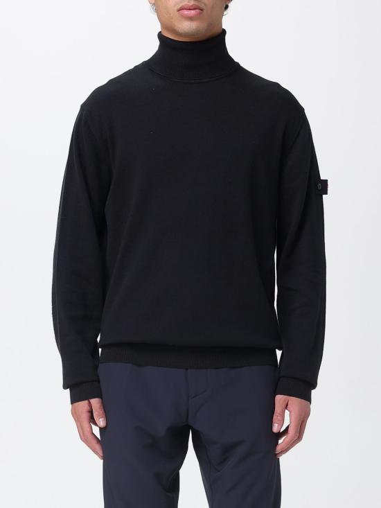 25FW 페트레이 스웨터 PEU561299011919 NER Black