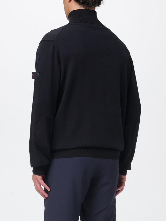 25FW 페트레이 스웨터 PEU561299011919 NER Black - PEUTEREY
