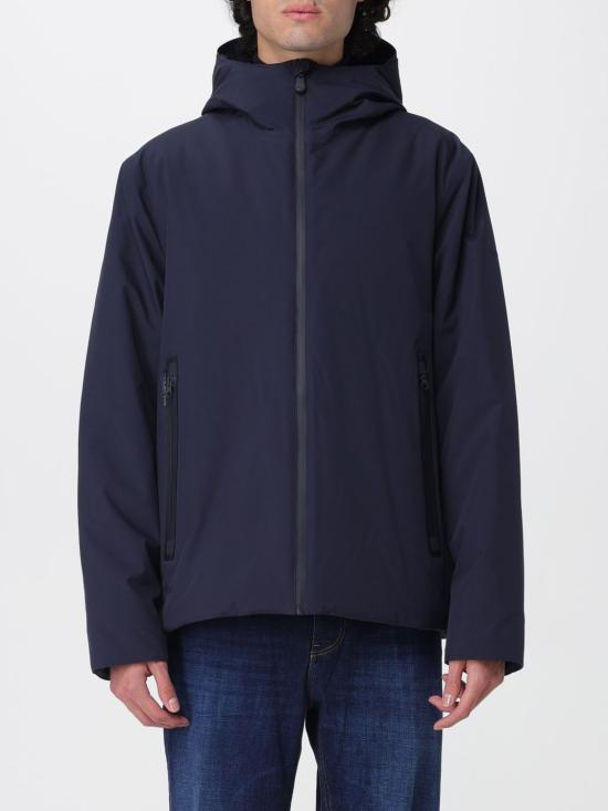 25FW 세이브더덕 패딩 D31952MGRIN21 90010 Blue