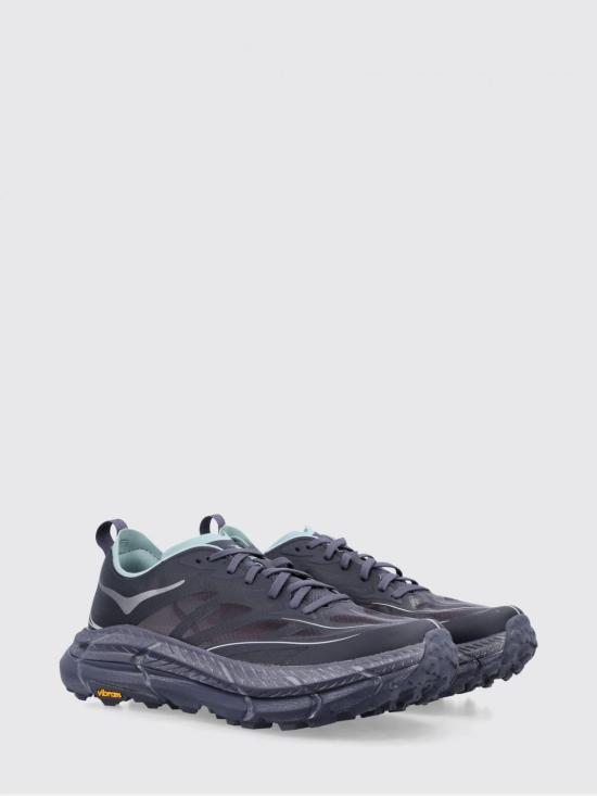 25FW 호카 마파테 스피드 4 라이트 1168450 CJD Charcoal - HOKA