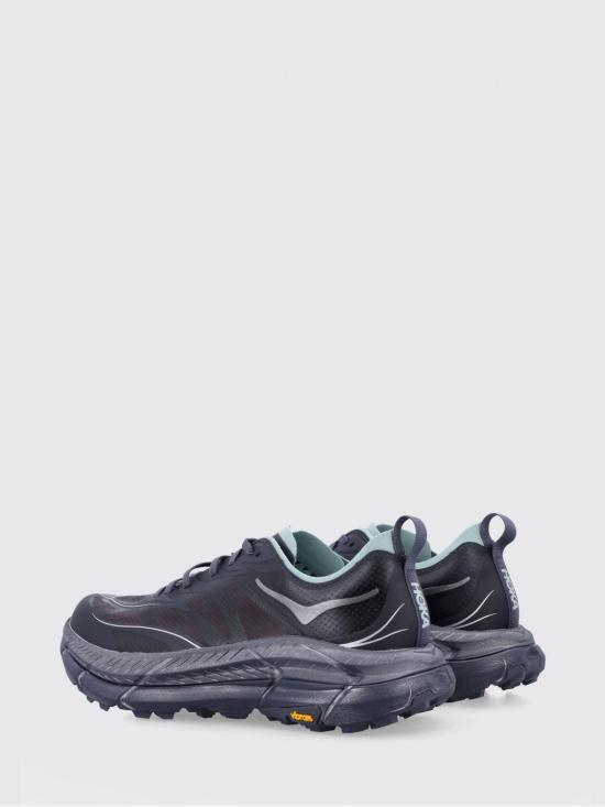 25FW 호카 마파테 스피드 4 라이트 1168450 CJD Charcoal - HOKA