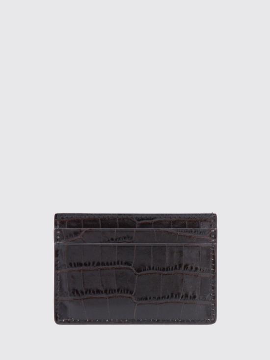 25FW 톰포드 남성지갑 Y0413LCL439S 1B087 Brown - TOMFORD