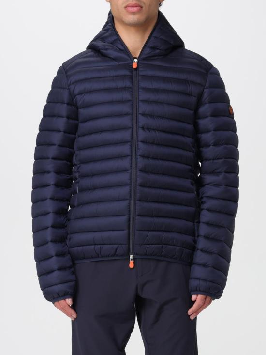 25FW 세이브더덕 패딩 D30650MSTOP21 90000 Blue