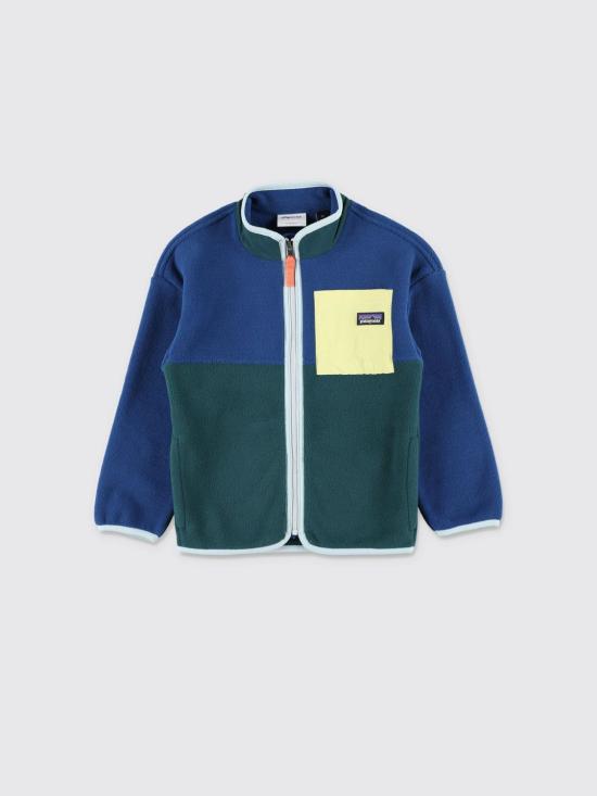 25FW [키즈] 파타고니아 캐주얼 자켓 60970 CLMB Blue