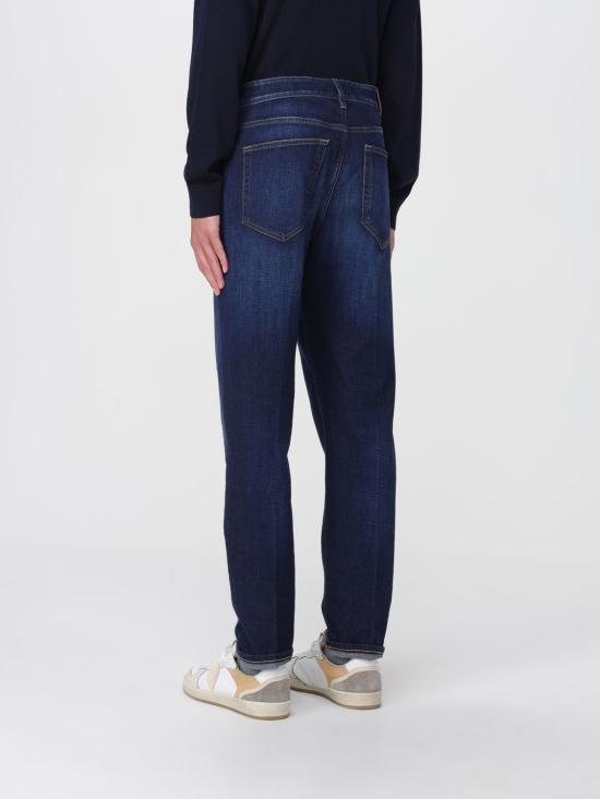 25FW 피티토리노 데님 팬츠 C5ZP01Z0CA5950 MN07 Blue - PT TORINO