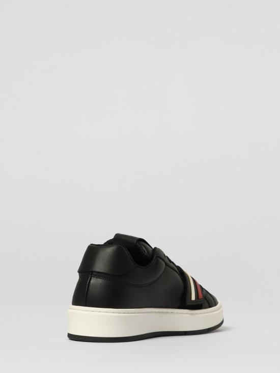 25FW 지씨디에스 스니커즈 GCU1012 001 Black 1 - GCDS