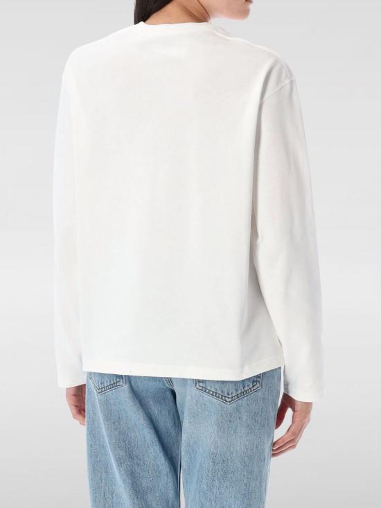 25FW 폴로 랄프로렌 반팔 티셔츠 211967105 001 White - POLO RALPH LAUREN