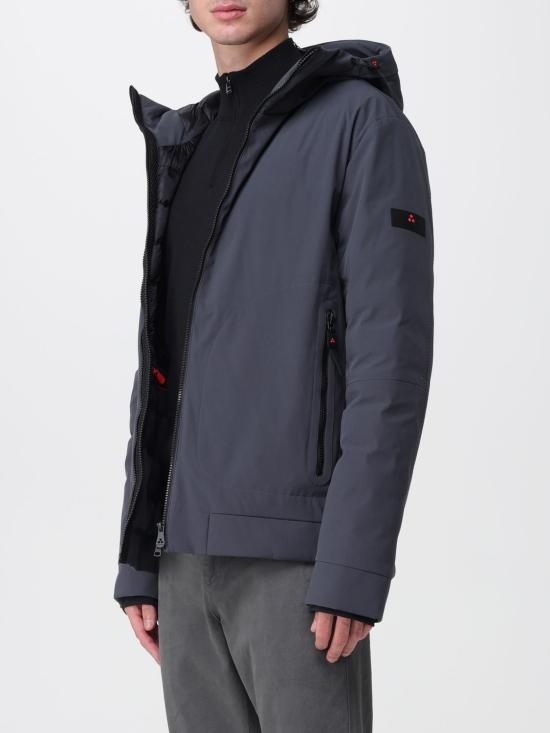 25FW 페트레이 자켓 PEU556601192020 799 Grey - PEUTEREY
