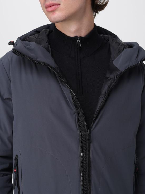 25FW 페트레이 자켓 PEU556601192020 799 Grey - PEUTEREY