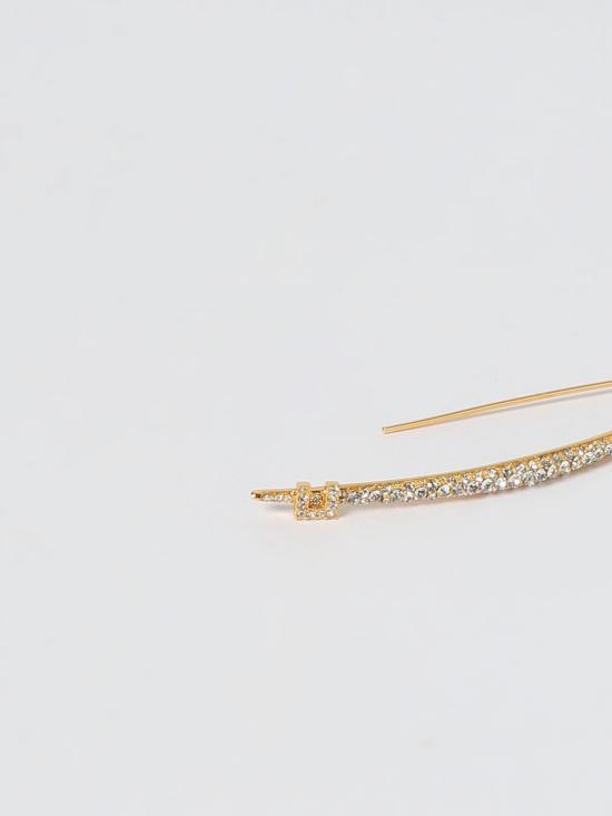 25FW 엘리자베타프랜치 보석 OR31A U95 Gold - ELISABETTA FRANCHI