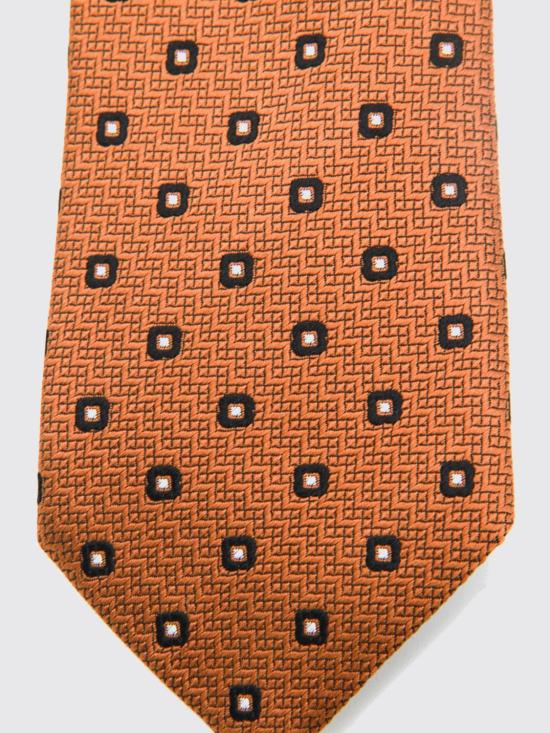 25FW 에르메네질도제냐 넥타이 1P8Z2C33TA2 VJC Beige - ERMENEGILDO ZEGNA