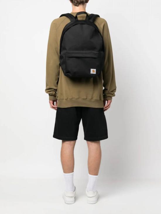 25FW 칼하트 WIP 백팩 I031581 89XX Black - CARHARTT WIP