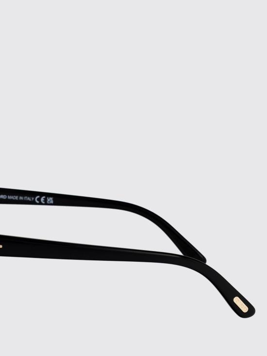25FW 톰포드 선글라스 FT1008 01B Black - TOMFORD