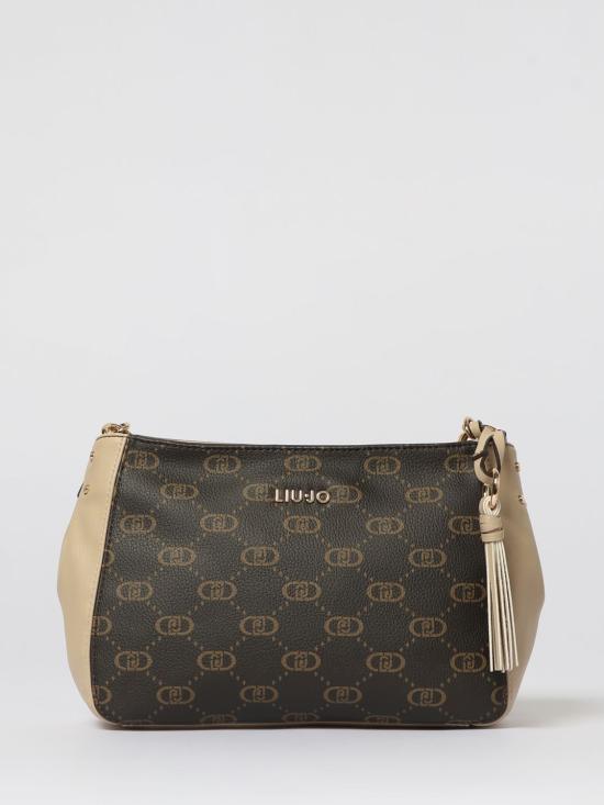 25FW 리우조 숄더백 AF5116E0053 51308 Beige