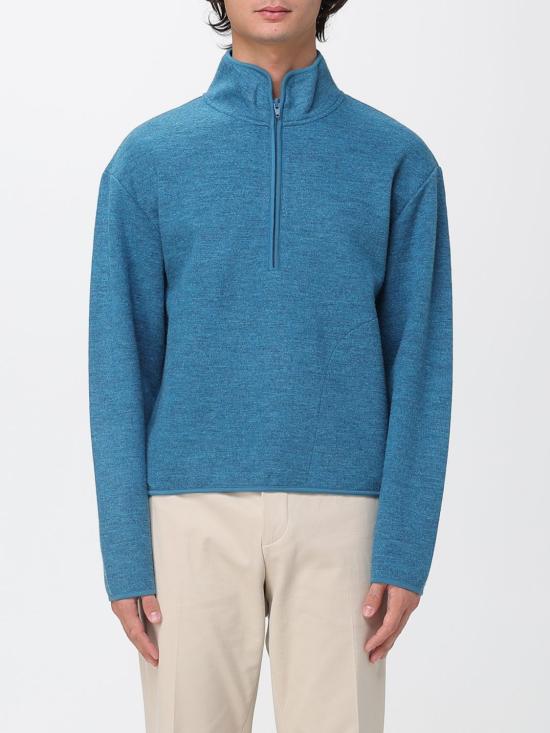 25FW 선플라워 스웨터 2055 ICE BLUE Avion