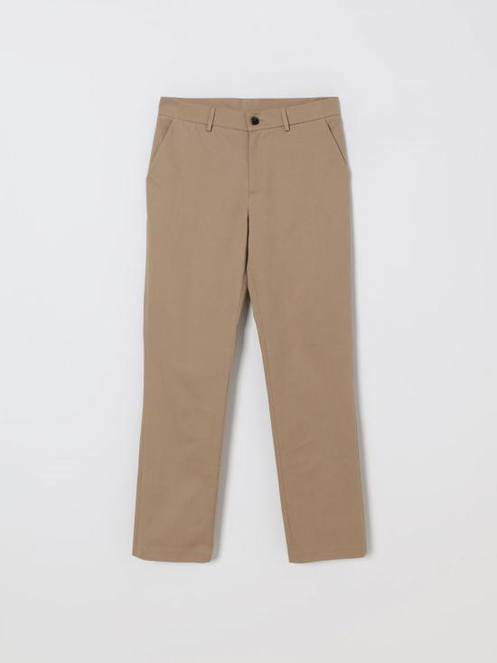 25FW [키즈] 베르사체 트레이닝/조거 팬츠 10183241A14824 1K020 Beige