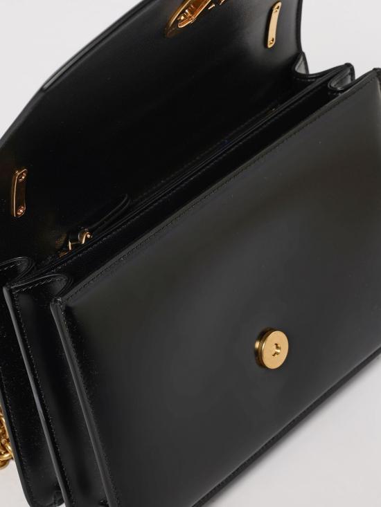 25FW 발렌티노 가라바니 크로스백 7Y2B0R16GCB 0N0 Black - VALENTINO GARAVANI