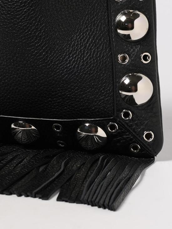 25FW 발렌티노 가라바니 크로스백 7Y2B0R33MJL 0NO Black - VALENTINO GARAVANI