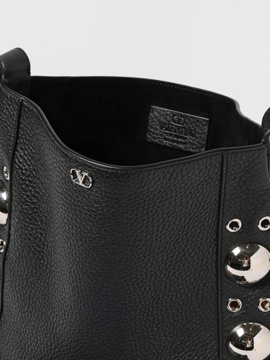 25FW 발렌티노 가라바니 크로스백 7Y2B0R33MJL 0NO Black - VALENTINO GARAVANI