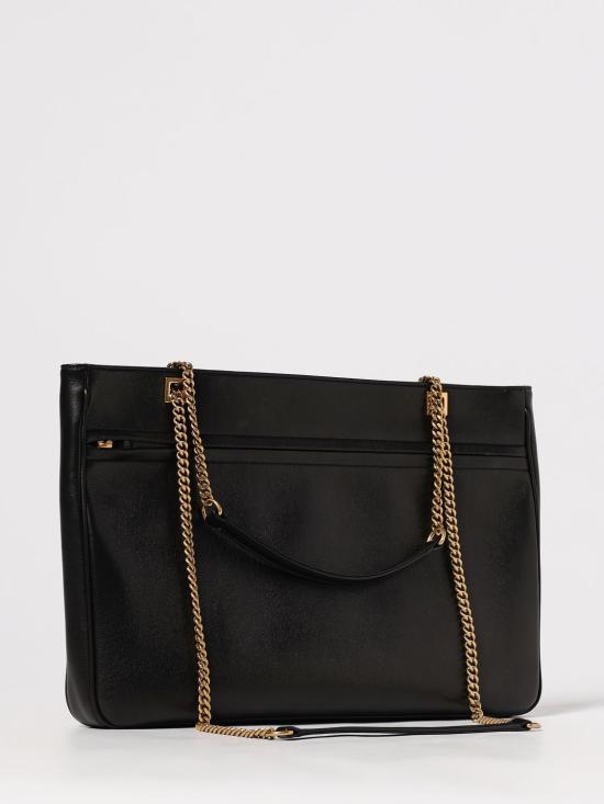 25FW 발렌티노 가라바니 클러치/파우치 7Y2B0R13PTJ RFA Black - VALENTINO GARAVANI
