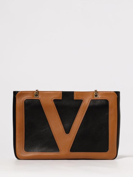 25FW 발렌티노 가라바니 클러치/파우치 7Y2B0R13PTJ RFA Black