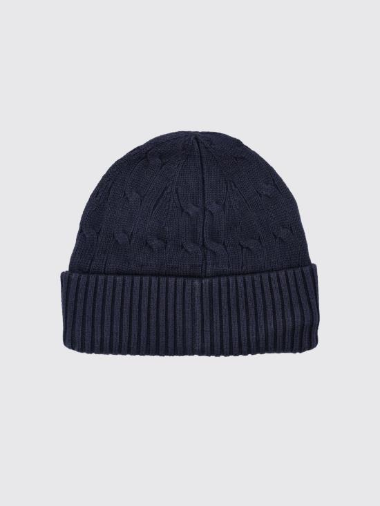 25FW [키즈] 폴로 랄프로렌 모자 323980663 001 Blue - POLO RALPH LAUREN