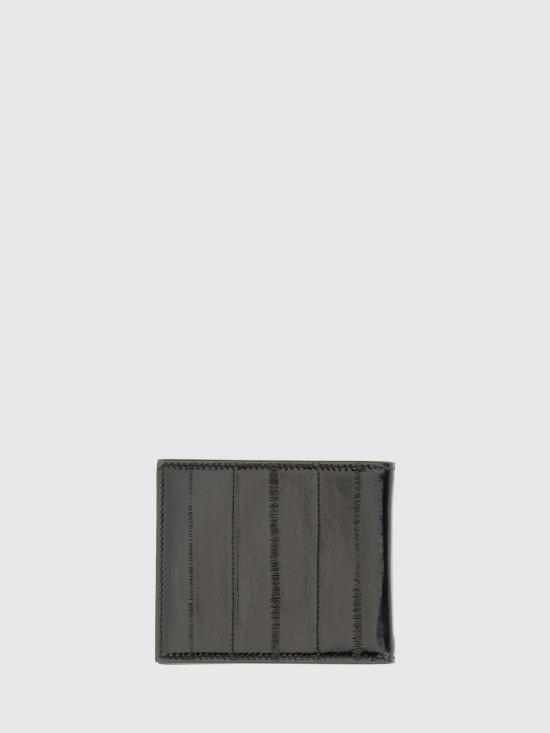 25FW 돌체앤가바나 남성지갑 BP1321A8M24 80999 Black - DOLCE & GABBANA