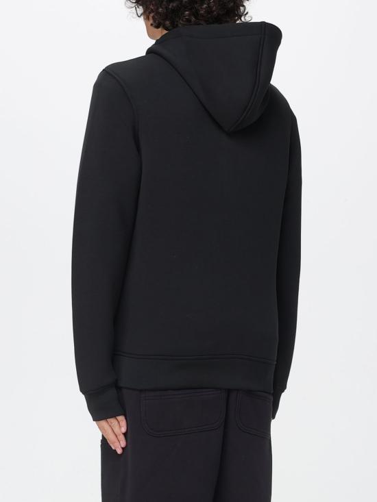 25FW 까웨 긴팔 티셔츠 K2141DW USY Black - K-WAY